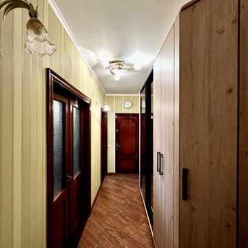 Продаж,  Квартира,  3 комнаты,  63 м²,  Крымская,  Котовского,  Одесса