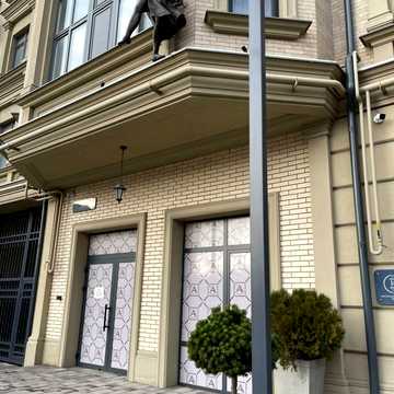 Продаж,  Квартира,  1 комната,  49 м²,  ЖК Консул,  Фонтанская дорога (Киевский),  Фонтан,  Одесса