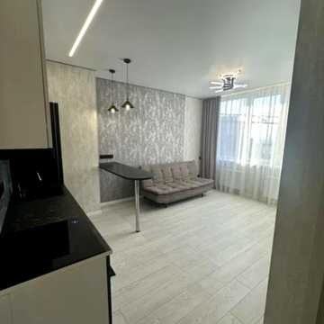 Продаж, Квартира, 1 комната, 40 м², ЖК Приморские сады, Марсельская, Котовского, Одесса