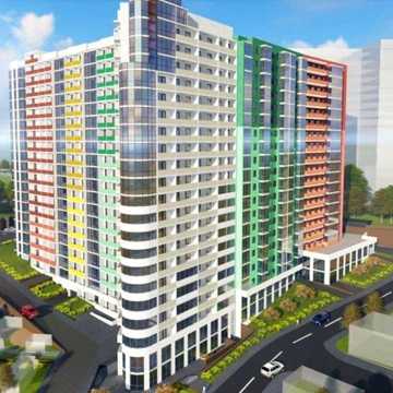Продаж,  Квартира,  1 комната,  20 м²,  ЖК Акварель 3,  Пишоновская,  Молдаванка,  Одесса
