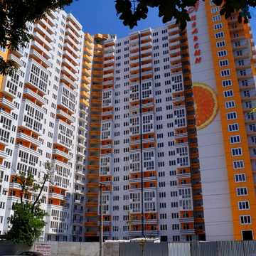 Продаж,  Квартира,  1 комната,  45 м²,  ЖК Апельсин,  Среднефонтанская,  Фонтан,  Одесса
