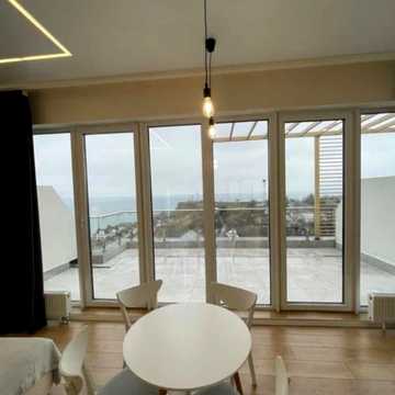 Продаж,  Квартира,  1 комната,  41 м²,  ЖК MARINIST residence,  Маячный пер.,  Дача Ковалевского,  Одесса
