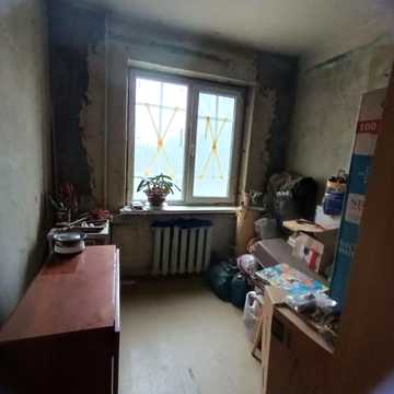 Продаж, Квартира, 5 комнат, 102 м², Добровольского проспект, Котовского, Одесса