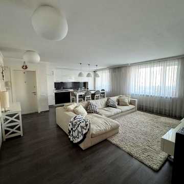 Продаж,  Квартира,  2 комнаты,  70 м²,  Вильямса Академика,  Таирова,  Одесса