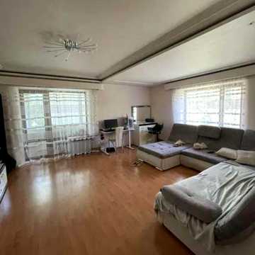 Продаж,  Квартира,  2 комнаты,  56 м²,  Адмиральский проспект,  Фонтан,  Одесса