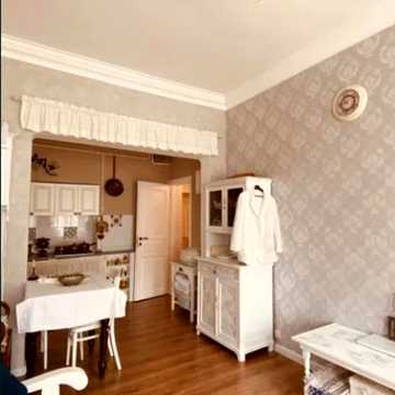Продаж,  Квартира,  2 комнаты,  41 м²,  Нежинская,  Центр,  Одесса