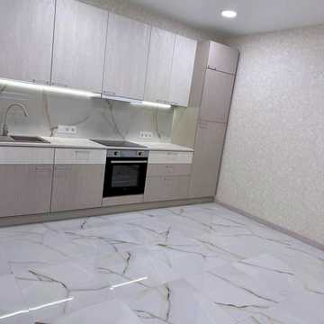 Продаж, Квартира, 2 комнаты, 43 м², ЖК 59 Жемчужина, Сахарова Академика, Котовского, Одесса