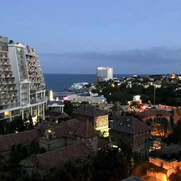 Продаж,  Квартира,  1 комната,  43 м²,  ЖК Гагарин Плаза 1,  Гагаринское Плато,  Аркадия,  Одесса
