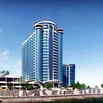 Продаж, Квартира, 2 кімнати, 82 м², ЖК Морская симфония, Мореходный пер, Аркадия, Одесса
