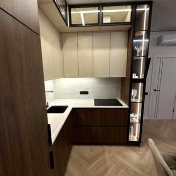 Продаж,  Квартира,  2 комнаты,  60 м²,  ЖК 63 Жемчужина,  Краснова,  Фонтан,  Одесса