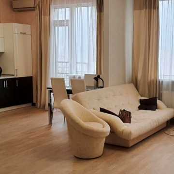 Продаж,  Квартира,  1 комната,  50 м²,  ЖК 2 Жемчужина,  Гагаринское Плато,  Аркадия,  Одесса
