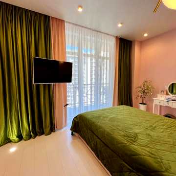 Продаж,  Квартира,  2 комнаты,  65 м²,  ЖК Элегия парк,  Генуэзская,  Аркадия,  Одесса
