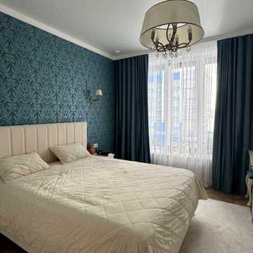 Продаж,  Квартира,  2 комнаты,  70 м²,  ЖК Омега,  Толбухина,  Таирова,  Одесса