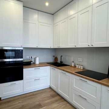Продаж,  Квартира,  3 комнаты,  87 м²,  ЖК Омега,  Толбухина,  Таирова,  Одесса