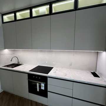 Продаж,  Квартира,  1 комната,  42 м²,  ЖК 61 Жемчужина,  Краснова,  Фонтан,  Одесса