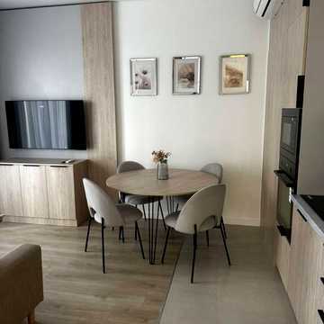 Продаж, Квартира, 1 комната, 43 м², ЖК 63 Жемчужина, Краснова, Фонтан, Одесса