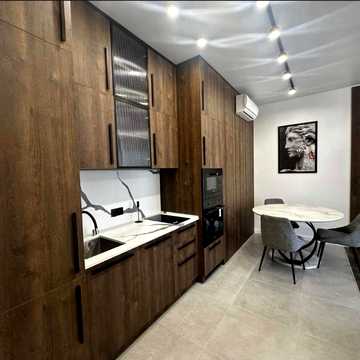 Продаж,  Квартира,  1 комната,  43 м²,  ЖК 60 Жемчужина,  Краснова,  Фонтан,  Одесса