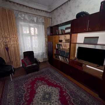 Продаж,  Квартира,  1 комната,  29 м²,  Дворянская,  Центр,  Одесса