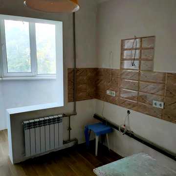Продаж, Квартира, 1 комната, 41 м², Семена Палия, Котовского, Одесса