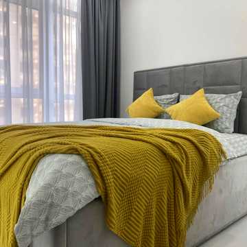 Продаж, Квартира, 1 кімната, 35 м², ЖК Атмосфера, Курортный пер, Аркадия, Одесса