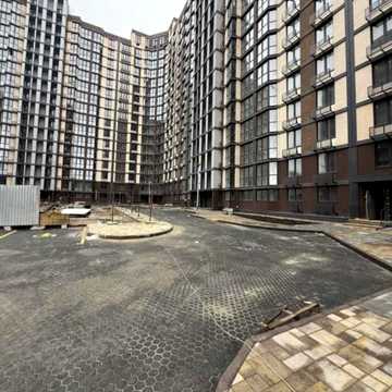 Продаж,  Квартира,  2 кімнати,  76 м²,  ЖК Прохоровский квартал,  Прохоровская,  Молдаванка,  Одесса