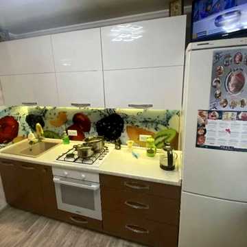 Продаж,  Квартира,  3 комнаты,  72 м²,  Гвардийская,  Черноморское,  Черноморское