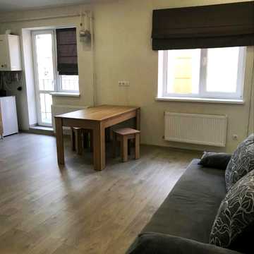 Продаж, Квартира, 1 кімната, 30 м², ЖК Новий Люстдорф, Люстдорфская дорога (Таирова), Таирова, Одесса