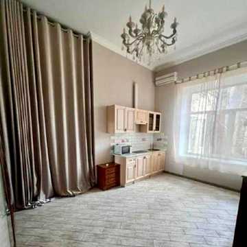 Продаж,  Квартира,  1 комната,  33 м²,  Прохоровская,  Молдаванка,  Одесса