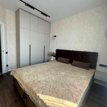 Продаж,  Квартира,  1 комната,  42 м²,  ЖК 60 Жемчужина,  Краснова,  Фонтан,  Одесса