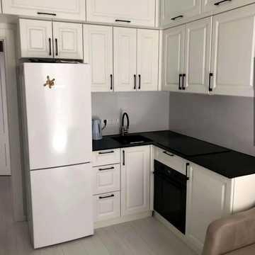 Продаж, Квартира, 1 комната, 37 м², ЖК Континент, Люстдорфская дорога (Таирова), Таирова, Одесса