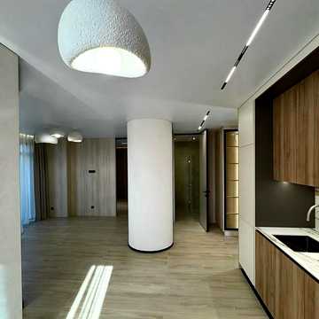 Продаж,  Квартира,  3 кімнати,  65 м²,  ЖК Олимпиец,  Шевченко проспект,  Шевченко-Французский,  Одесса