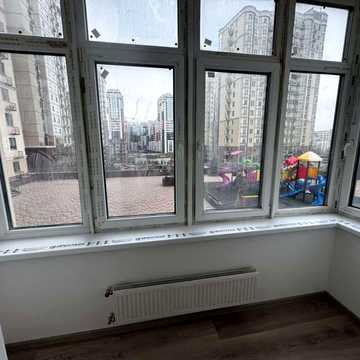 Продаж,  Квартира,  3 комнаты,  81 м²,  Жемчужная (Черноморка),  Таирова,  Одесса
