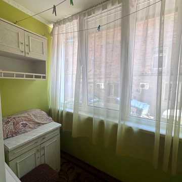 Продаж,  Квартира,  3 комнаты,  87 м²,  Мельницкая,  Молдаванка,  Одесса
