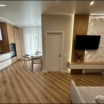 Продаж, Квартира, 1 комната, 43 м², ЖК 66 Жемчужина, Краснова, Фонтан, Одесса