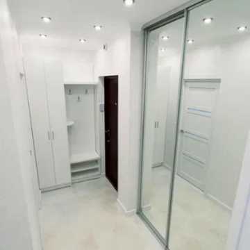 Продаж, Квартира, 1 комната, 44 м², ЖК 34 Жемчужина, Бассейная, Центр, Одесса