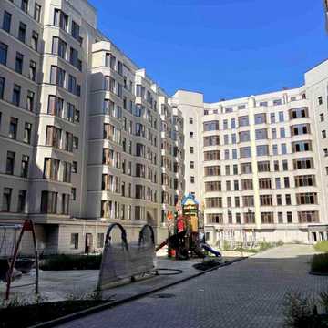 Продаж, Квартира, 2 комнаты, 63 м², ЖК Avinion, Дача Ковалевского, Дача Ковалевского, Одесса