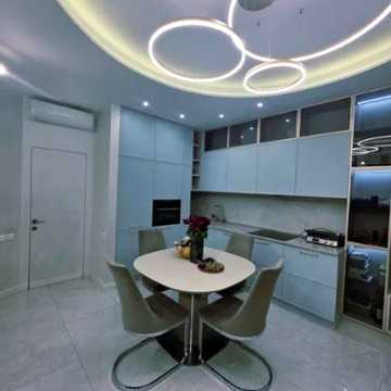 Продаж,  Квартира,  3 кімнати,  89 м²,  ЖК 45 Жемчужина,  Каманина,  Аркадия,  Одесса