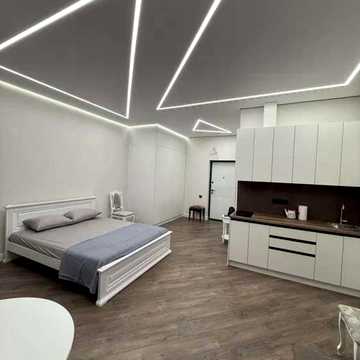 Продаж,  Квартира,  1 кімната,  32 м²,  ЖК Дом на Приморской,  Приморская,  Центр,  Одесса