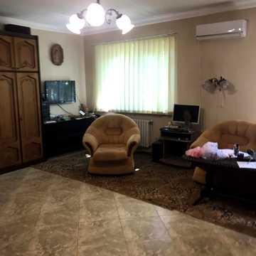 Продаж,  Дом,  5 комнат,  120 м²,  15.00 сот.,  Катаева,  Каролино-Бугаз,  Каролино-Бугаз