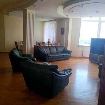 Продаж,  Квартира,  3 кімнати,  175 м²,  ЖК Климівський будинок,  Шевченко проспект,  Шевченко-Французский,  Одесса