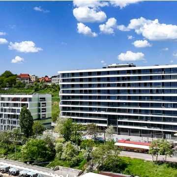 Продаж, Квартира, 1 кімната, 24 м², ЖК Каліпсо, Фонтанская дорога (Киевский), Фонтан, Одесса