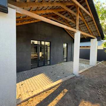 Продаж,  Дом,  4 комнаты,  143 м²,  4.00 сот.,  Грушевского,  Усатово,  Усатово
