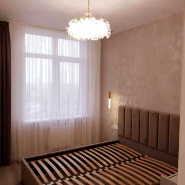 Продаж, Квартира, 1 комната, 42 м², ЖК 65 Жемчужина, Краснова, Фонтан, Одесса