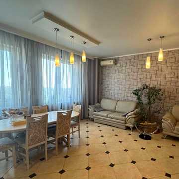 Продаж,  Квартира,  2 комнаты,  116 м²,  ЖК Климовские дома,  Пантелеймоновская,  Центр,  Одесса