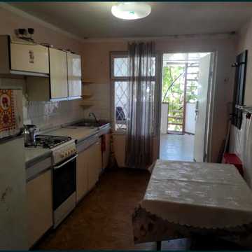 Продаж,  Будинок,  3 кімнати,  38 м²,  137 Причал,  Дача Ковалевского,  Одесса