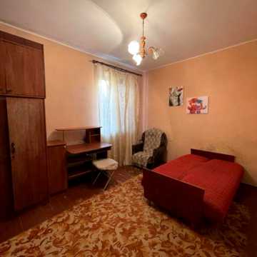 Продаж, Квартира, 3 кімнати, 47 м², Столбовая, Застава, Одесса