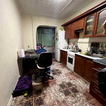 Продаж,  Квартира,  3 комнаты,  64 м²,  Вильямса Академика,  Таирова,  Одесса