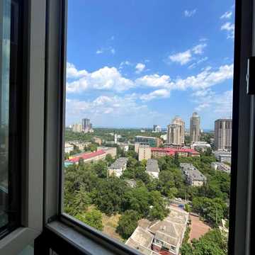 Продаж,  Квартира,  4 комнаты,  143 м²,  ЖК Солнечный-4,  Солнечная (Приморский),  Фонтан,  Одесса