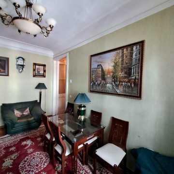 Продаж,  Квартира,  2 комнаты,  42 м²,  Греческая,  Центр,  Одесса