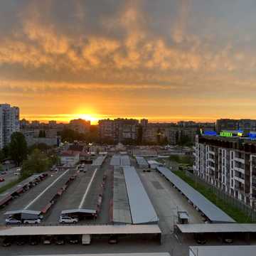Продаж, Квартира, 2 кімнати, 71 м², ЖК Европейский, Владислава Бувалкина, Крыжановка, Одесса